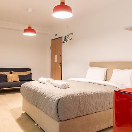 Tsakalof 10 View Central Apartment By Superhost Hub Athens Ngoại thất bức ảnh