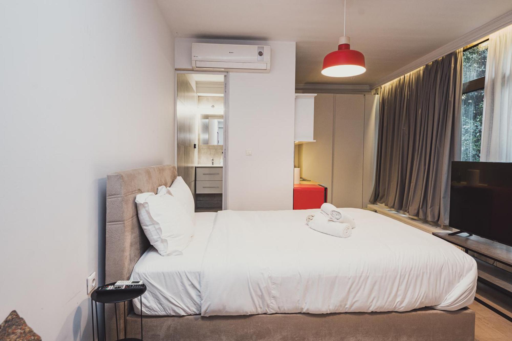 Tsakalof 10 View Central Apartment By Superhost Hub Athens Ngoại thất bức ảnh