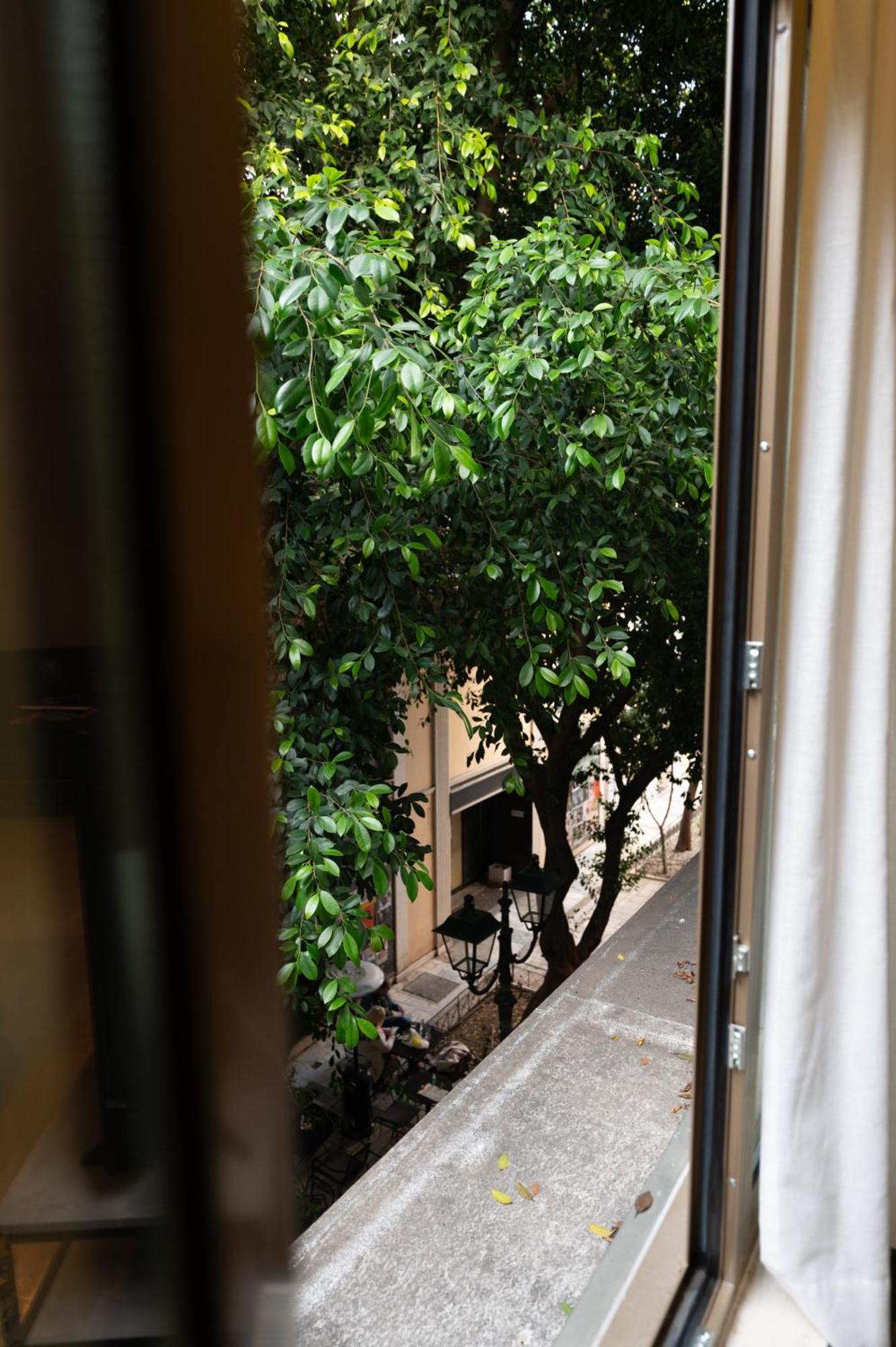 Tsakalof 10 View Central Apartment By Superhost Hub Athens Ngoại thất bức ảnh