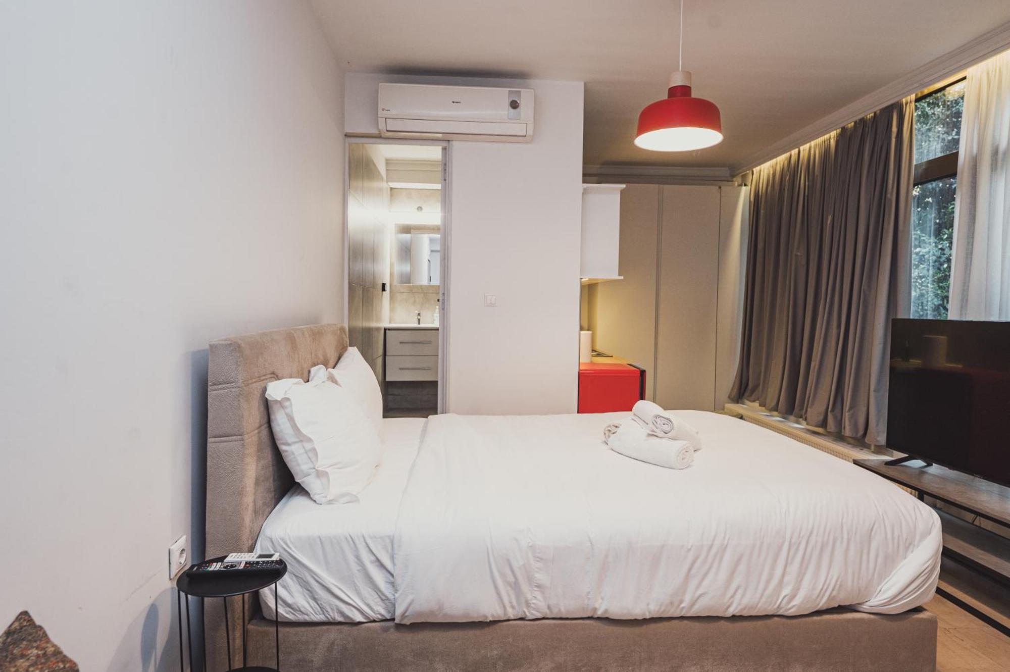 Tsakalof 10 View Central Apartment By Superhost Hub Athens Ngoại thất bức ảnh
