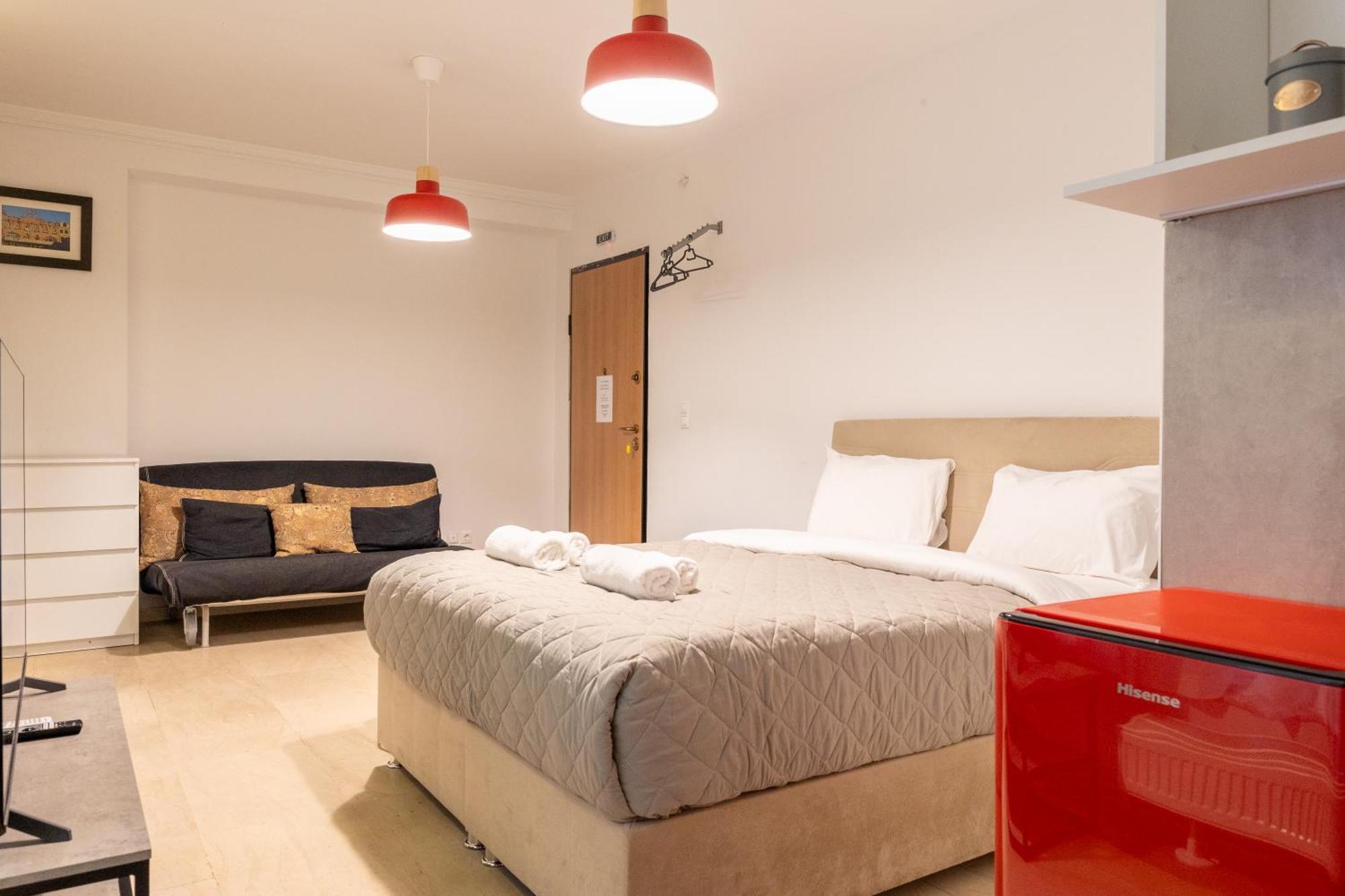Tsakalof 10 View Central Apartment By Superhost Hub Athens Ngoại thất bức ảnh