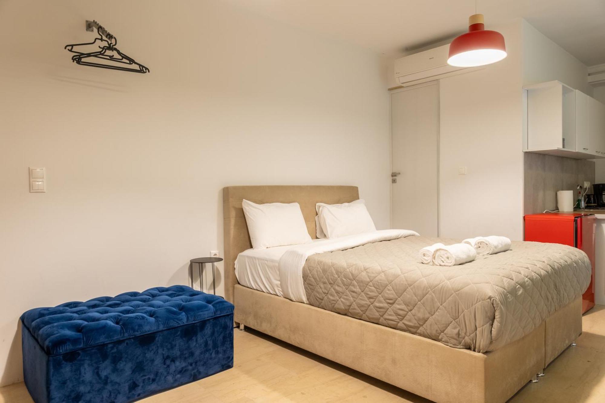 Tsakalof 10 View Central Apartment By Superhost Hub Athens Ngoại thất bức ảnh
